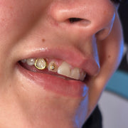 PLATED WINDOW GRILLZ