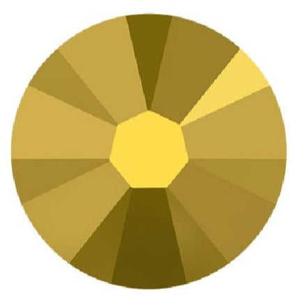 SWAROVSKI® - Guld