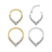 TITANSMÜKKE DAITH TIARA