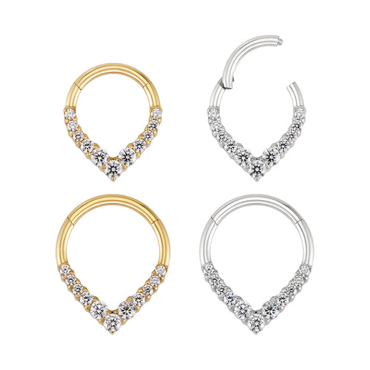 TITANSMÜKKE DAITH TIARA