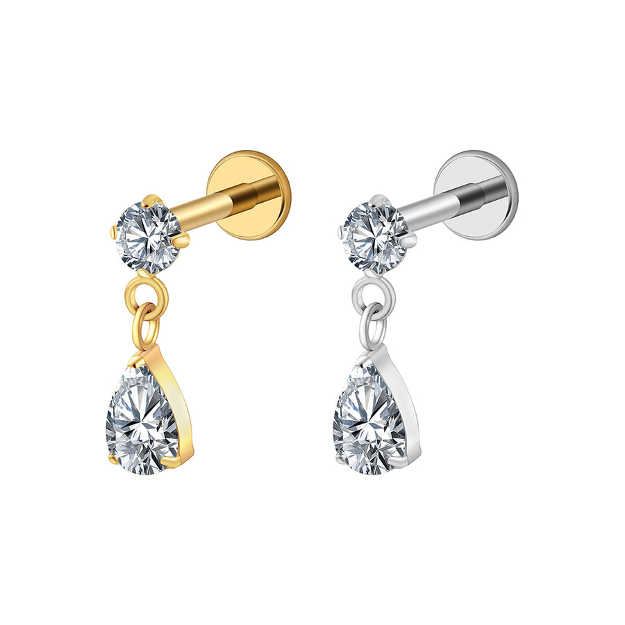 TITANSMÜKKE DINGLANDE DROPPE