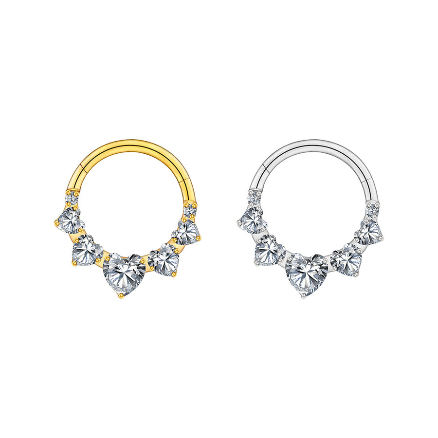 TITANSMÜKKE DAITH MÅNKRANS