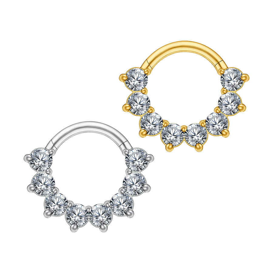 TITANSMÜKKE DAITH KRANS