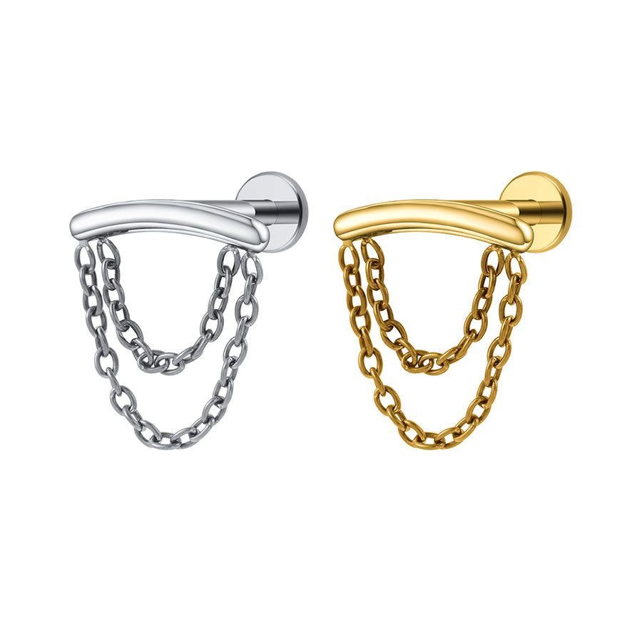 TITANSMÜKKE GÖMD HELIX