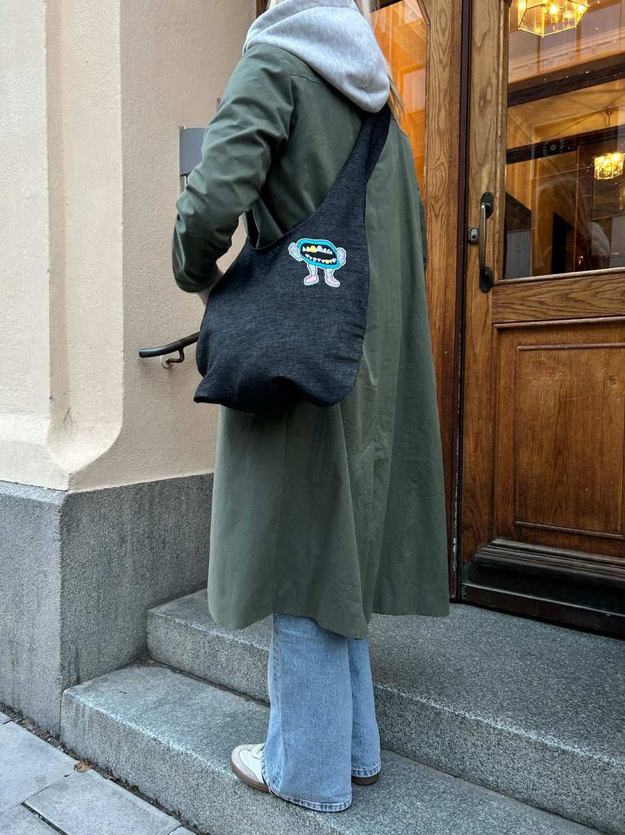 TOTE JENNIE -  SÅLD!
