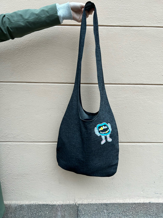 TOTE JENNIE -  SÅLD!
