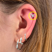 TITANSMÜKKE LITEN FJÄRIL