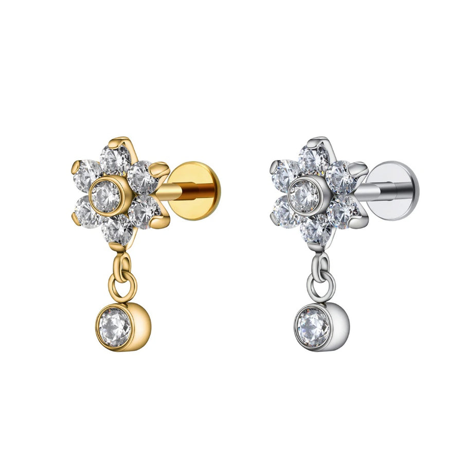 TITANSMÜKKE HÄNGBLOMMA