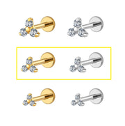 TITANSMÜKKE MELLAN KLUSTER