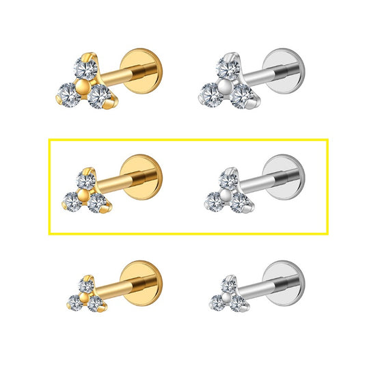 TITANSMÜKKE MELLAN KLUSTER