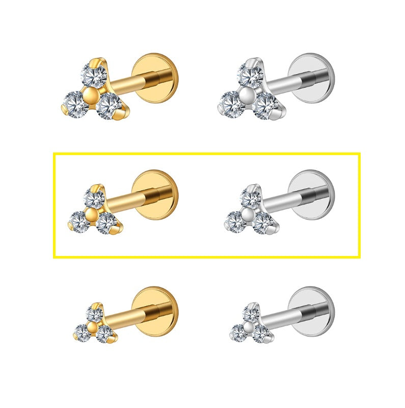 TITANSMÜKKE MELLAN KLUSTER