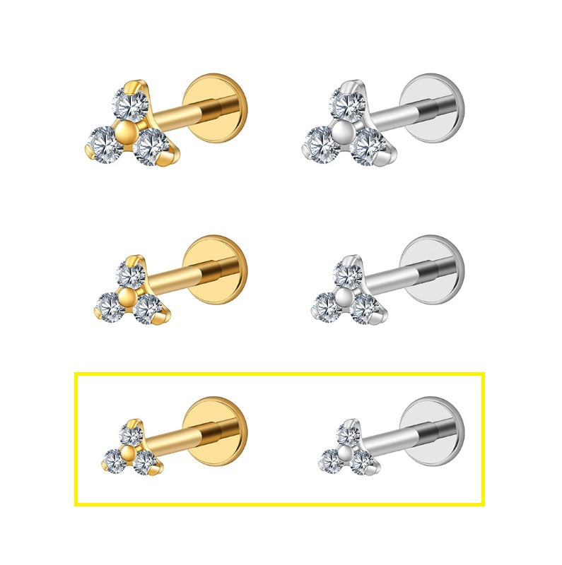 TITANSMÜKKE MINI KLUSTER