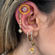 TITANSMÜKKE STRÅLA