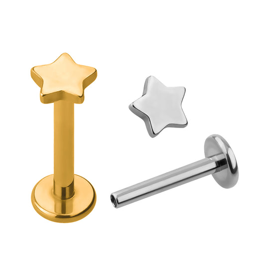 TITANSMÜKKE STJÄRNA