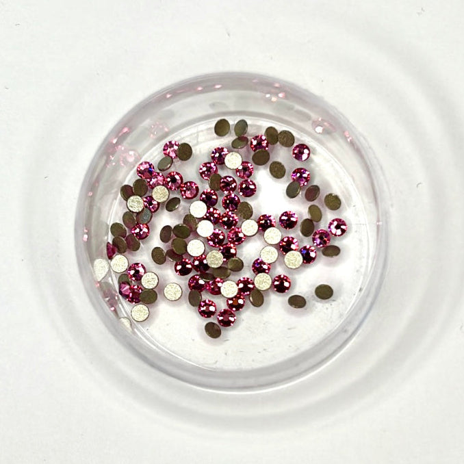 SWAROVSKI® - Rosa