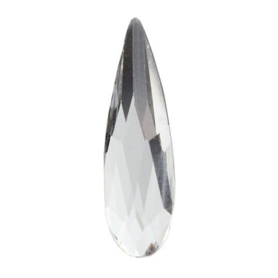 SWAROVSKI®  DROPPE - Clear