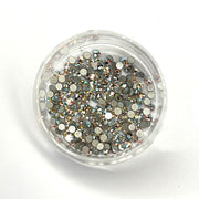 SWAROVSKI® - Ljus Gul-Skimrig