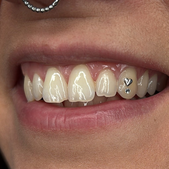 DU& - Dela ett hjärta av guld!