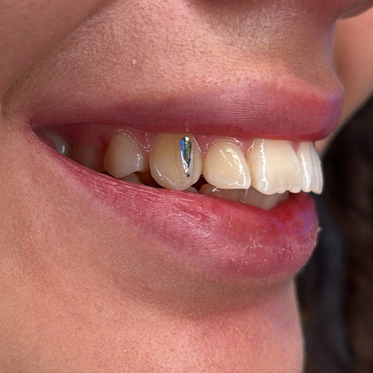 SWAROVSKI®  DROPPE - Norrsken