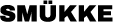 Logo av varumärket Smükke 0.75px