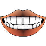 STEEL GAP GRILLZ