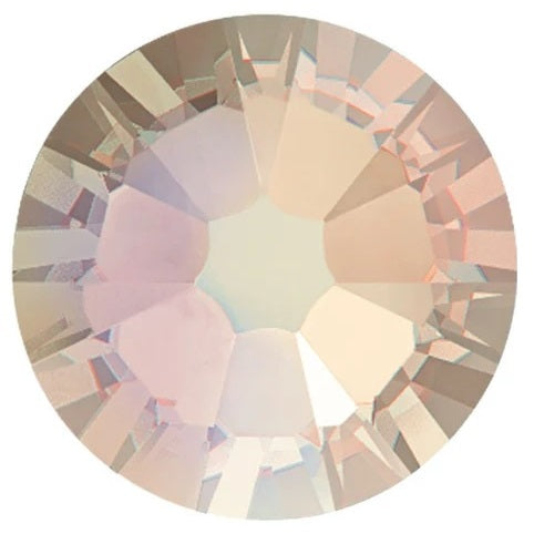 SWAROVSKI® -Xilion Rose 2058 Jonquil 213 AB